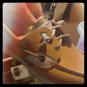 Sperry Songfish Boat Shoes